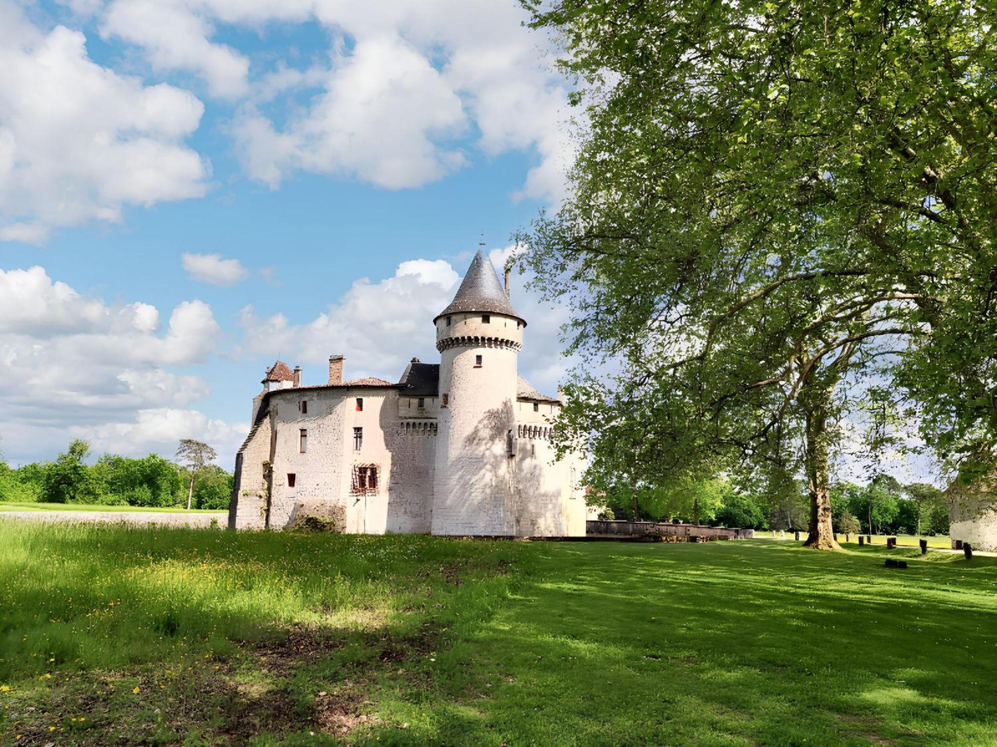 Maison Spacieuse A Saint Selve Avec Jardin Et Barbecue 125 M² Esterno foto