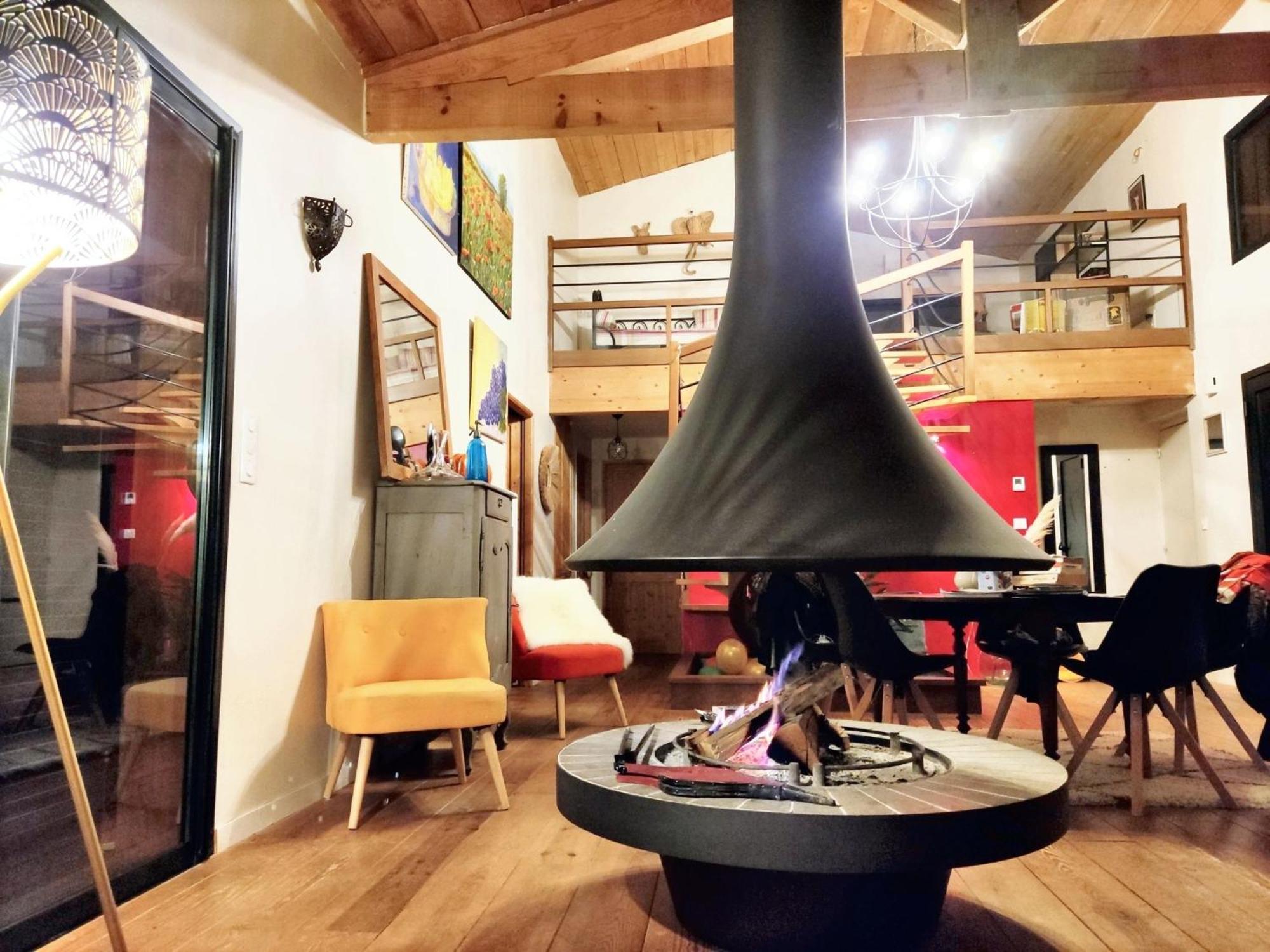 Maison Spacieuse A Saint Selve Avec Jardin Et Barbecue 125 M² Esterno foto