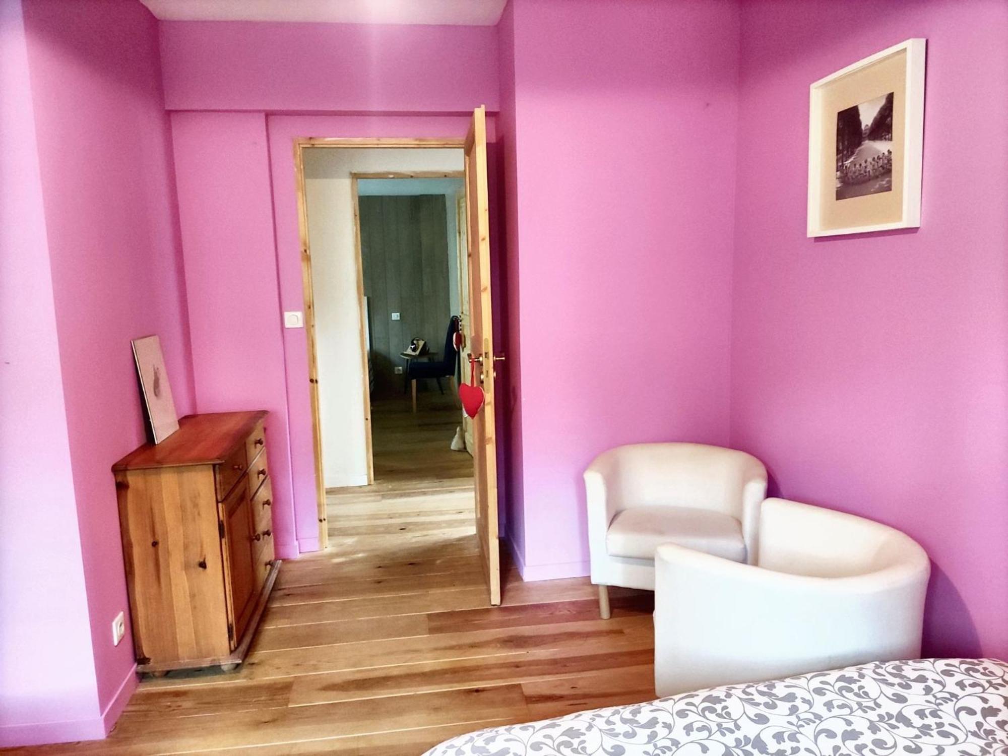 Maison Spacieuse A Saint Selve Avec Jardin Et Barbecue 125 M² Esterno foto